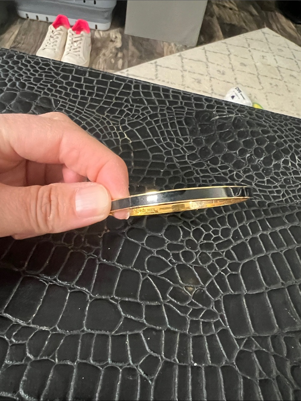 Kate Spade Bangle